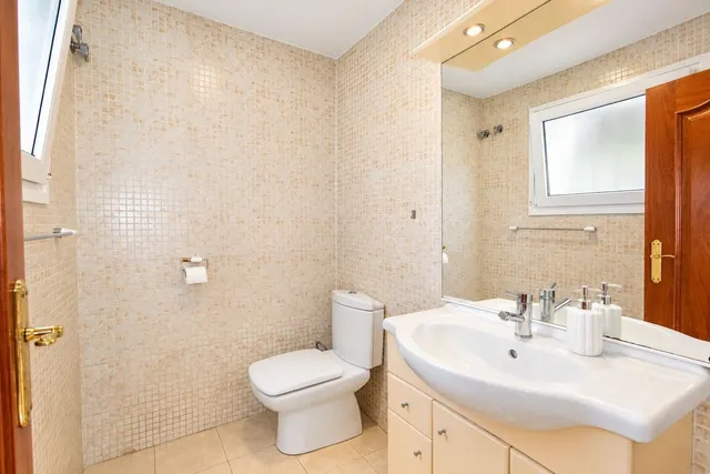 Villa 3 habitaciones 210m² en venta - El Rosario-Ricmar — 12