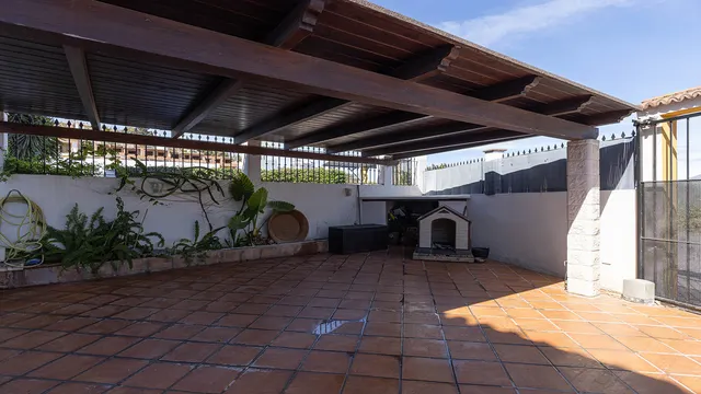 Adosado 3 habitaciones 141m² en venta - Costa del Sol — 36