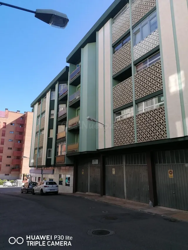 Garaje 21m² en venta - Eduardo Saavedra - Eloy Sanz Villa - foto 3