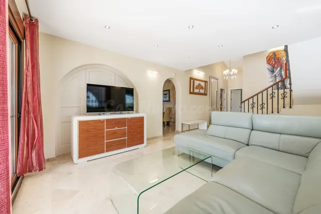 Chalet 5 habitaciones 337m² en venta - Costa Del Sol - foto 2