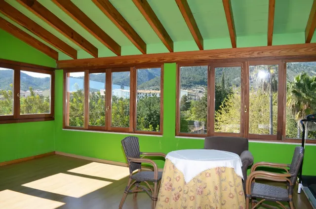 Preciosa casa en un entorno idílico — 17