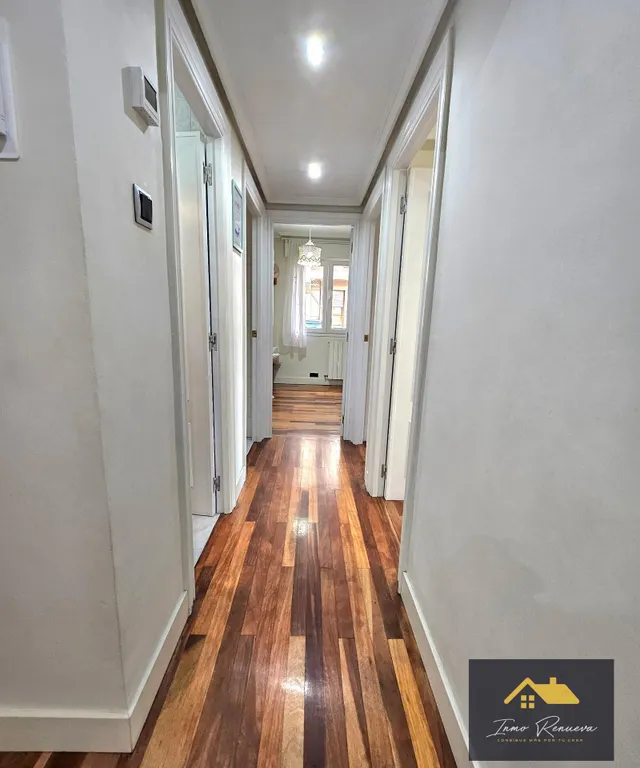 Se vende piso céntrico en Santurtzi — 11