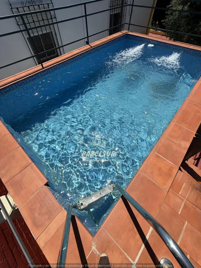 Encantadora Casa de Campo en El Higuerón, Córdoba 130.00€ NO - foto 5