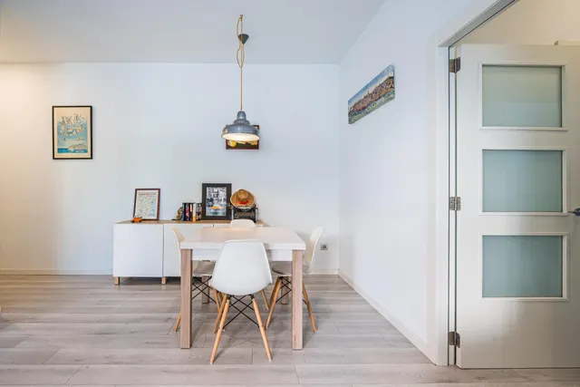 APARTAMENTO con solarium en el CENTRO — 14
