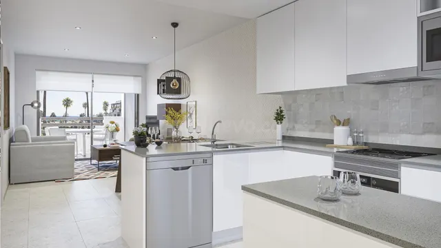 Bungalow 2 habitaciones 93m² en venta - Costa de almeria — 20