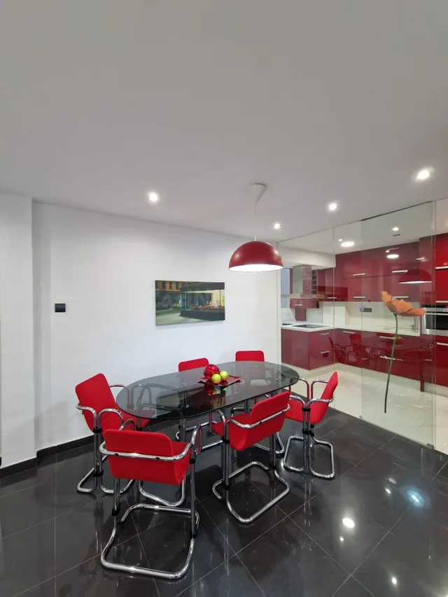 Excepcional Vivienda en el centro de Valencia - foto 3
