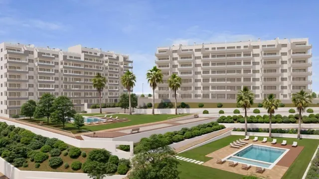 Apartamento 2 habitaciones 73m² en venta - Centro - foto 2