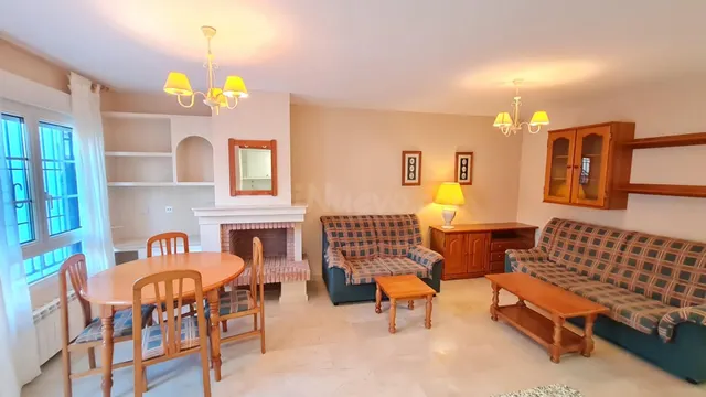 Bungalow 2 habitaciones 63m² en venta - Las Filipinas - foto 4