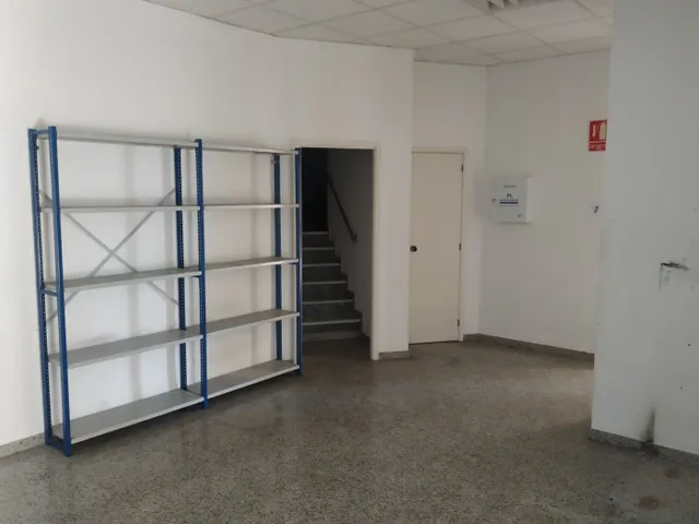 LOCAL 269 M2 - ZONA PLAZA DE MADRID — 10