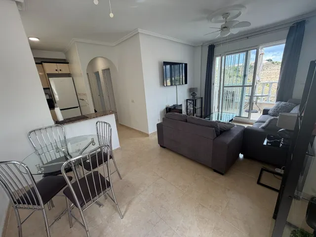 Apartamento 2 habitaciones 58m² en venta - Comunidad valenciana — 11