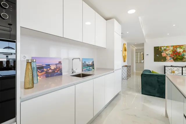 Ático 3 habitaciones 144m² en venta - Arroyo Vaquero — 16