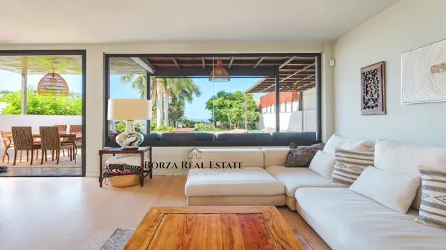 Villa en Madroñal de Fañabe. Costa Adeje. - foto 4
