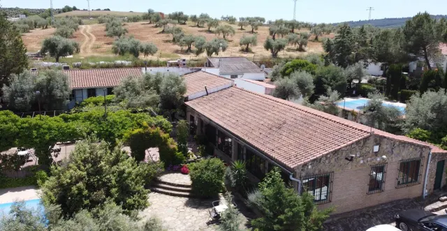Apartamentos turísticos en Zafra, Badajoz – “El Campito” - foto 3