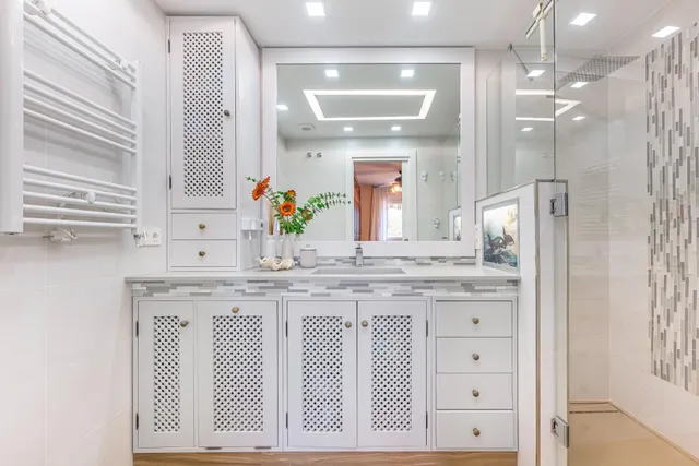 Elegancia, amplitud y luz: el hogar familiar que lo tiene todo en Fuengirola y Mijas Costa — 31