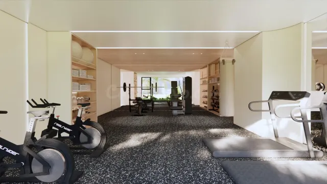 Apartamento en Resort turístico de Lujo en La Manga - foto 4