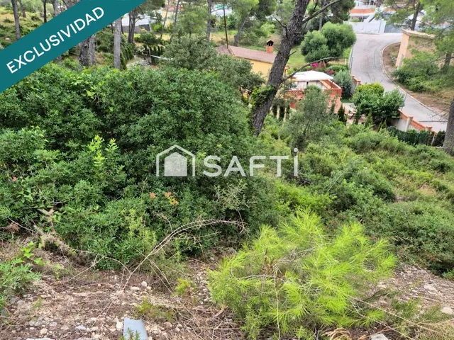 611 m² en Valldemar para tu próximo proyecto. — 4