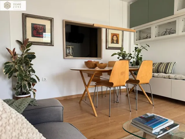 PRECIOSO PISO EN EL CENTRO DE TORREMOLINOS — 14