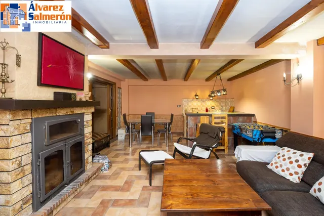 Adosado 3 habitaciones 195m² en venta - Vega de granada zona noroeste — 34