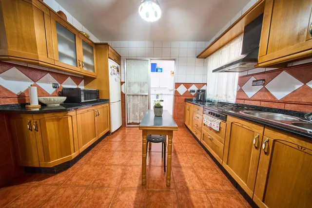 Piso en Albolote (centro) — 32