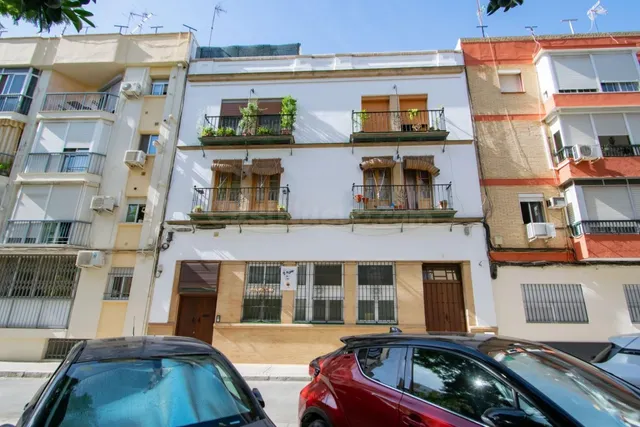Oportunidad única en Triana — 2