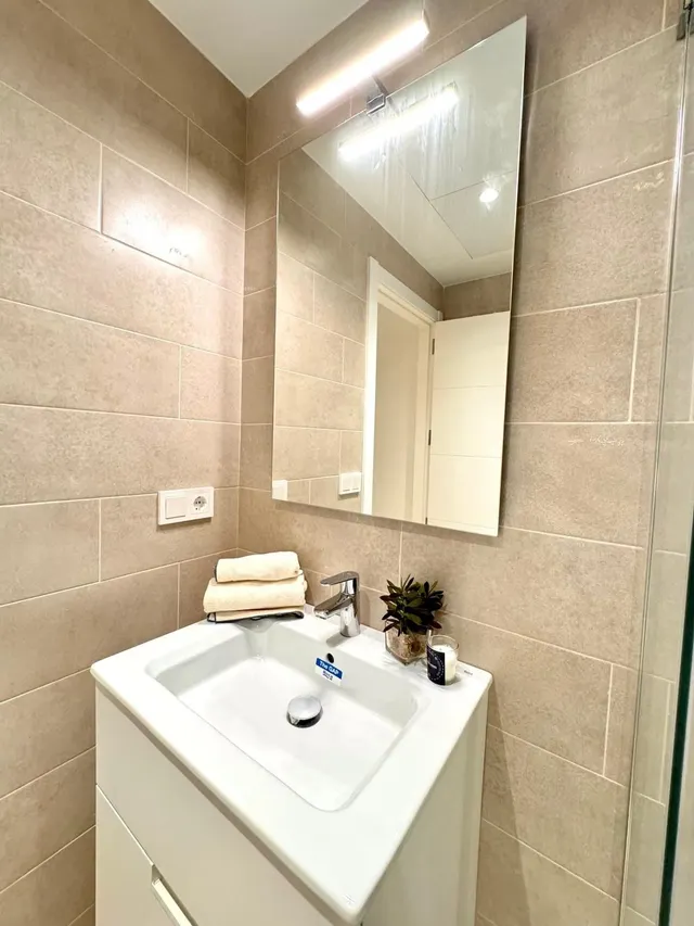 Apartamento 3 habitaciones 93m² en venta - Centro — 21