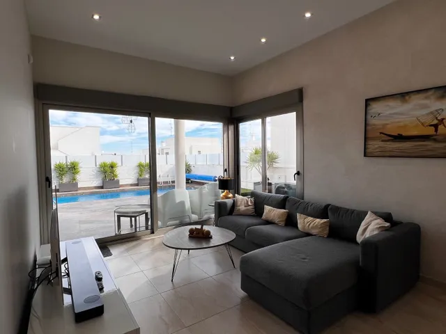 Villa 3 habitaciones 120m² en venta - PAU 26 — 17