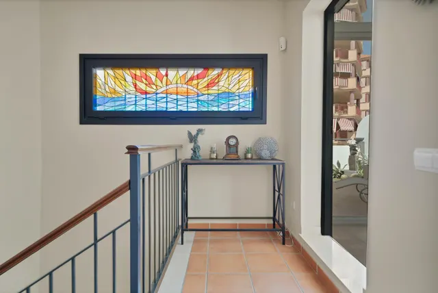 Adosado de Ensueño en Torreblanca: Luz, Espacio y Confort — 26