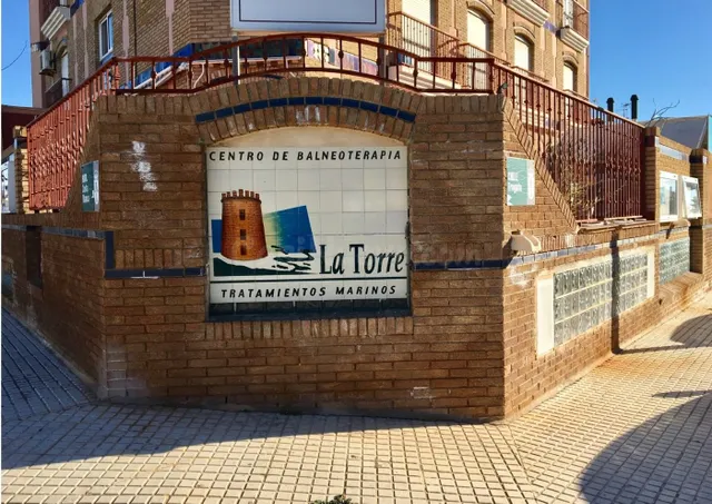 SPA EN TORRE HORADADA — 4