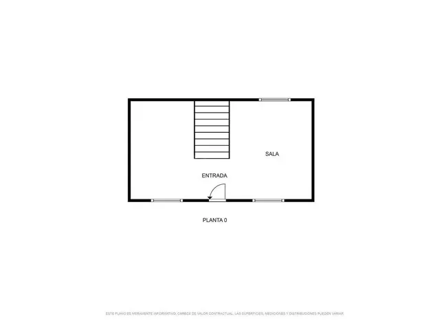 Oportunidad de vivienda en Alhabia (Almería) — 3
