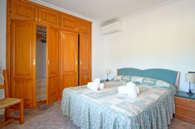 Villa 8 habitaciones 696m² en venta - Benissa pueblo — 48