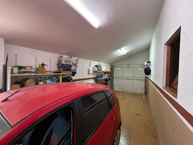Magnifica casa con terreno en privilegiada urbanización — 36