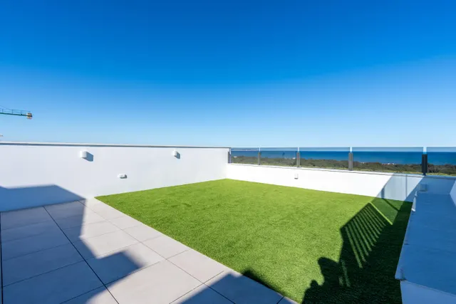 Apartamento 3 habitaciones 116m² en venta - Zona Pueblo — 27