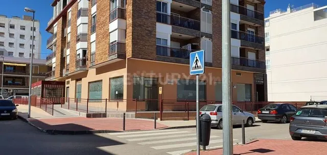 Local comercial 306m² en venta - La Viña-San José - foto 4