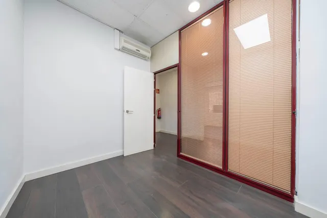 Excelente vivienda en venta en Boix y Morer — 33