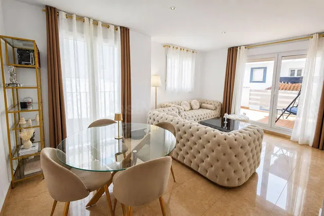 Villa 6 habitaciones 300m² en venta - Manilva - foto 3