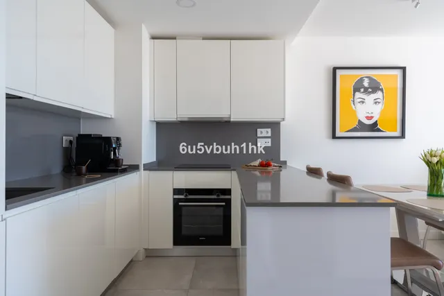 Ático Dúplex 3 habitaciones 96m² en venta - Centro — 12
