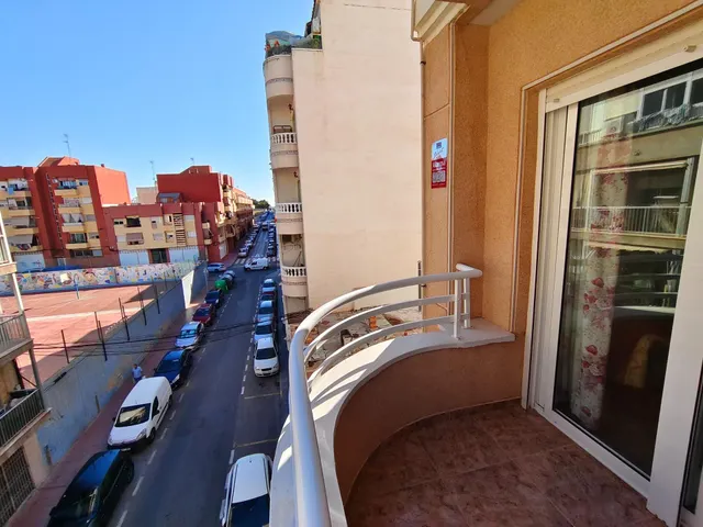 Apartamento como nuevo 2 dormitorios con garaje — 13