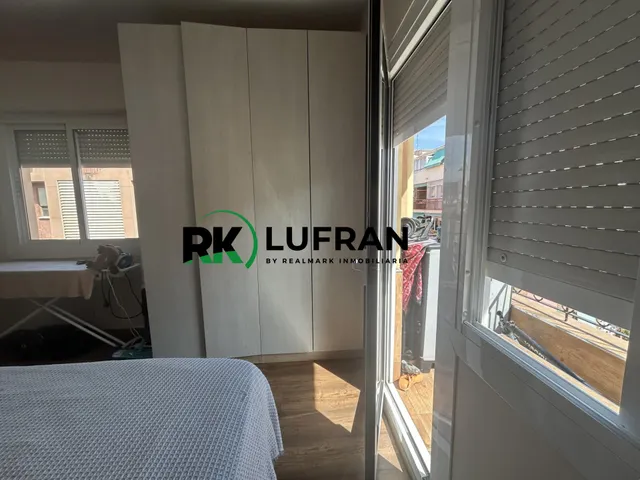 Piso en Alicante. carolinas — 11