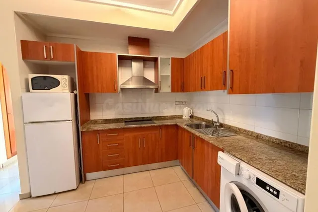 Apartamento 2 habitaciones 76m² en venta - Doña Pepa — 5