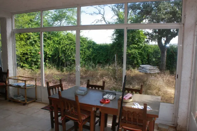 CASA CON TERRENO EN MALPARTIDA DE CÁCERES - foto 3
