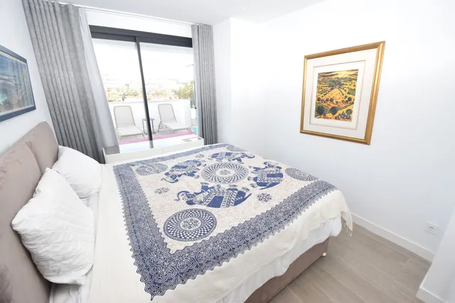 Apartamento 3 habitaciones 105m² en venta - Riviera del sol — 20