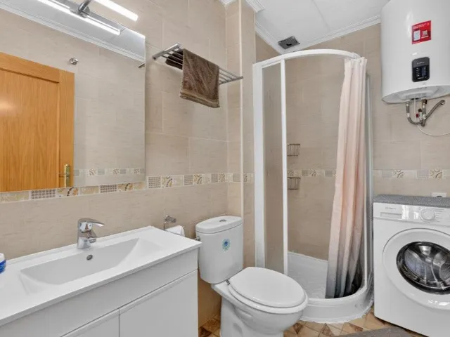 Casa 3 habitaciones en venta - Carrefour — 14