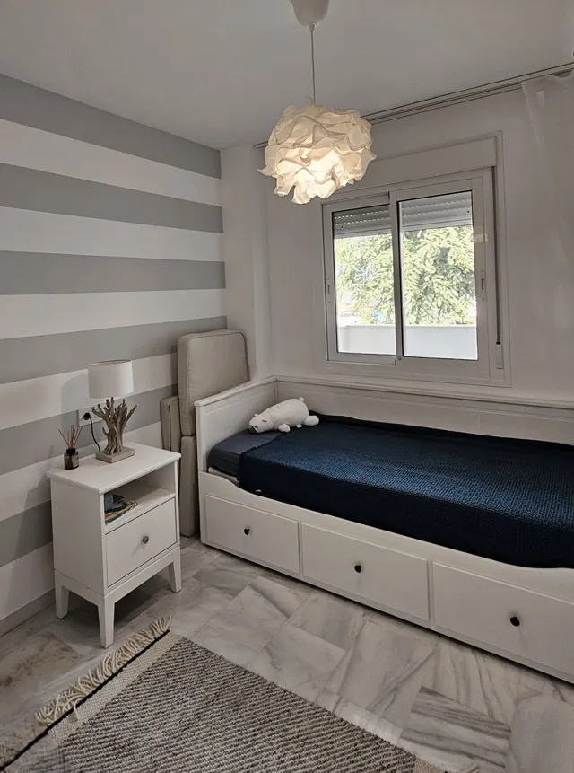 Apartamento 2 habitaciones 111m² en venta - Costa Del Sol — 9