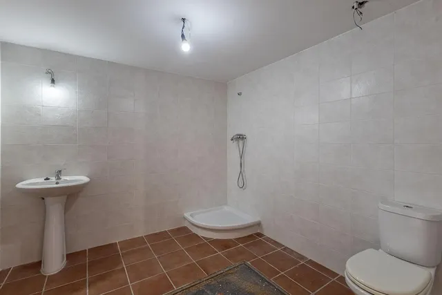 PRECIOSO CHALET EN LOMA VERDE — 33
