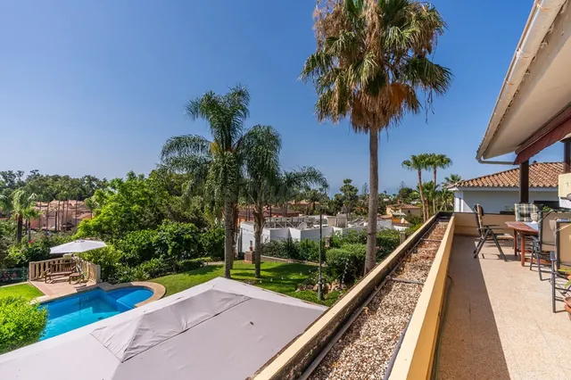 Chalet 6 habitaciones 746m² en venta - Marbella - foto 5