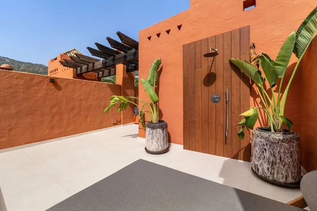 Adosado 4 habitaciones 217m² en venta - Marbella — 28