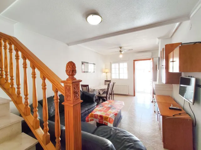 Casa 2 habitaciones 80m² en venta - La Zenia — 5