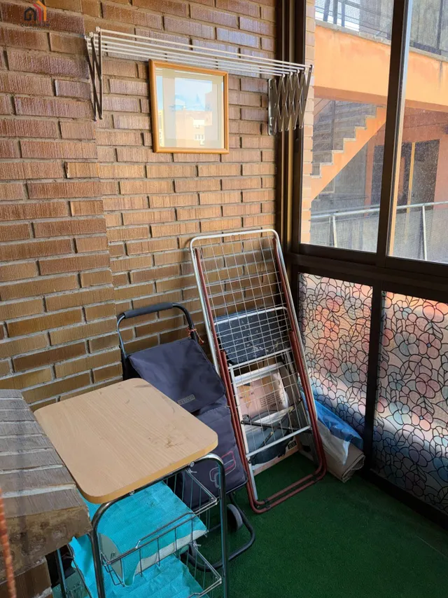 Piso en duquesa villahermosa — 32