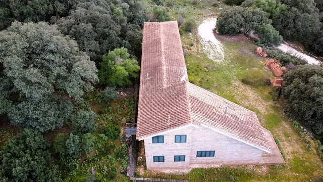 Casa-Chalet en Venta en Benalauria Málaga — 8