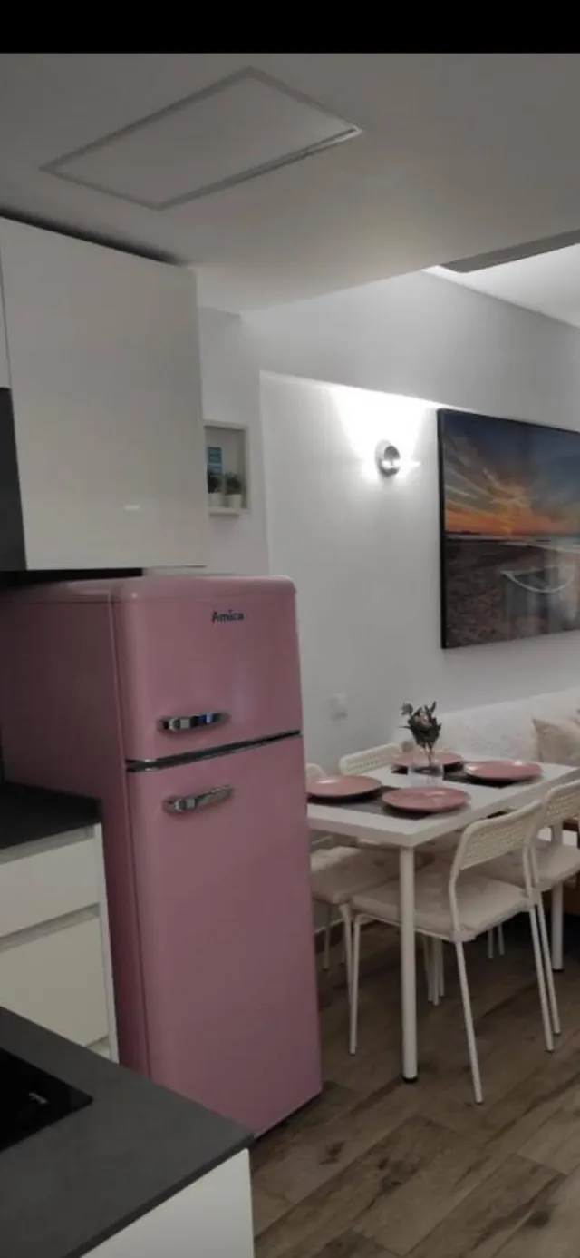 Estudio 40m² en venta - Playamar - Benyamina — 7
